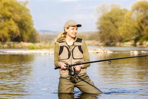 pescando chicas